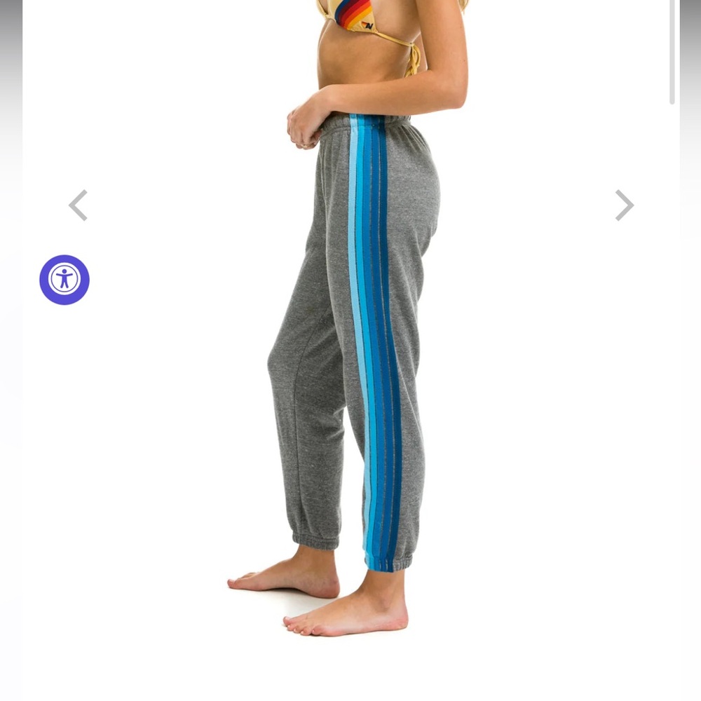 Aviator Nation sweatpants